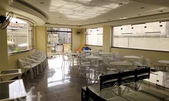 Imagem 5: Apartamento à venda em Penha com 150 m², 3 quartos, 1 suíte, 3 vagas