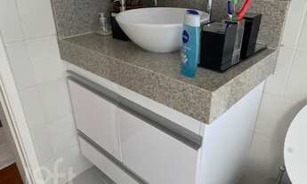 Imagem 6: Apartamento à venda em Campo Grande com 53 m², 2 quartos, 1 vaga