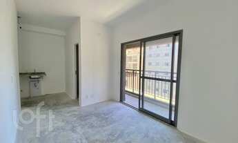 Imagem: Apartamento à venda em República com 26