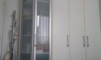 Imagem 4: Apartamento à venda em Morumbi com 42 m², 2 quartos, 1 vaga