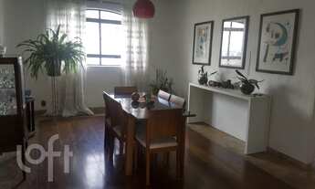 Imagem 3: Apartamento à venda em Vila Andrade com 355 m², 4 quartos, 1 suíte, 3 vagas