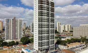 Imagem 5: Apartamento à venda em Vila Prudente com 65 m², 2 quartos, 1 suíte, 1 vaga