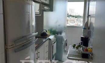 Imagem 4: Apartamento à venda em Sacomã com 45 m², 2 quartos, 1 vaga