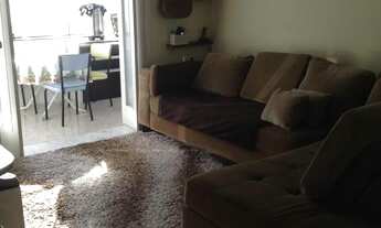 Imagem: Apartamento à venda em Campos Elísios