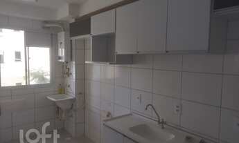 Imagem 2: Apartamento à venda em Vila Andrade com 41 m², 1 quarto