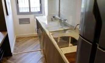 Imagem 3: Apartamento à venda em Barra Funda com 30 m², 1 quarto