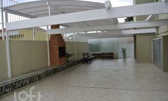 Imagem 4: Apartamento à venda em Jabaquara com 55 m², 2 quartos, 1 suíte, 1 vaga