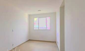 Imagem 1: Apartamento à venda em Ermelino Matarazzo com 42 m², 2 quartos