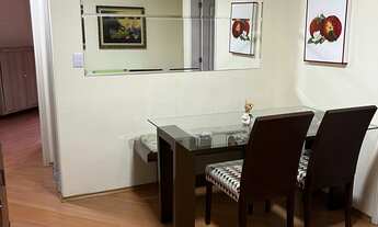 Imagem 3: Apartamento à venda em Casa Verde com 93 m², 3 quartos, 1 suíte, 2 vagas