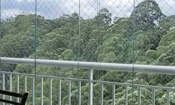 Imagem 4: Apartamento à venda em Vila Andrade com 96 m², 3 quartos, 1 suíte, 2 vagas