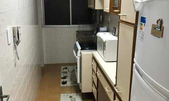 Imagem 3: Apartamento à venda em Jabaquara com 64 m², 2 quartos, 1 vaga