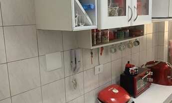 Imagem 7: Apartamento à venda em Bosque da Saúde com 58 m², 2 quartos, 1 suíte, 1 vaga