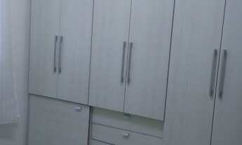 Imagem 6: Apartamento à venda em Jabaquara com 64 m², 2 quartos, 1 suíte, 1 vaga