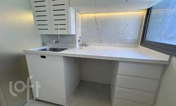 Imagem 6: Apartamento à venda em Jabaquara com 84 m², 3 quartos, 1 suíte, 1 vaga