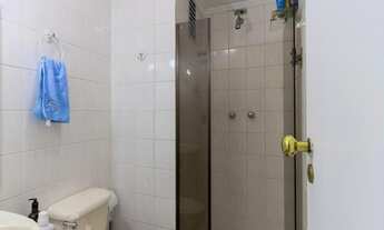 Imagem 5: Apartamento à venda em Sacomã com 75 m², 3 quartos, 1 suíte, 1 vaga