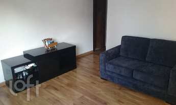 Imagem: Apartamento à venda em Chácara Klabin