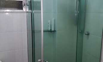 Imagem 4: Apartamento à venda em Pari com 50 m², 1 quarto, 1 vaga