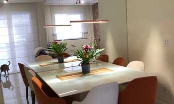 Imagem 3: Apartamento à venda em Raposo Tavares com 100 m², 3 quartos, 2 suítes, 2 vagas