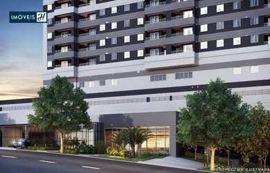 Imagem 2: APARTAMENTO em São Paulo - SP, Sacomã