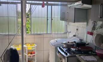 Imagem 7: Apartamento à venda em Capão Redondo com 47 m², 3 quartos, 1 vaga