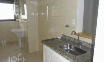 Imagem 3: Apartamento à venda em Alto da Lapa com 56 m², 2 quartos, 1 suíte, 1 vaga