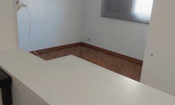 Imagem 3: Apartamento à venda em Campos Elísios com 28 m², 1 quarto, 1 vaga