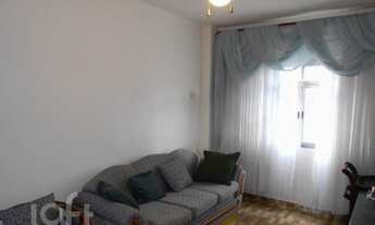 Imagem 2: Apartamento à venda em República com 51 m², 1 quarto