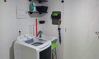 Imagem 7: Apartamento à venda em Lapa com 28 m², 1 quarto