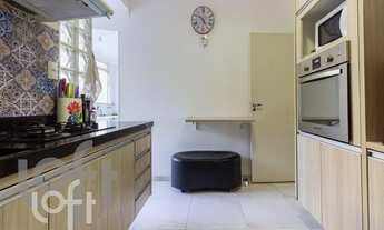 Imagem 6: Apartamento à venda em Aclimação com 103 m², 3 quartos, 1 suíte