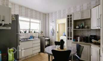 Imagem 4: Apartamento à venda em Lapa com 57 m², 1 quarto, 1 vaga