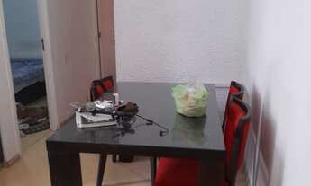 Imagem 2: Apartamento à venda em Cambuci com 50 m², 2 quartos, 1 vaga