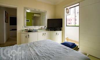 Imagem 4: Apartamento à venda em Cursino com 150 m², 3 quartos, 1 suíte, 3 vagas