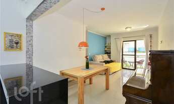 Imagem: Apartamento à venda em Cursino com 76 m²