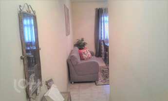 Imagem 5: Apartamento à venda em Vila Prudente com 88 m², 2 quartos, 1 vaga