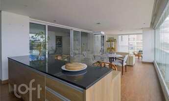 Imagem 7: Apartamento à venda em Alto da Lapa com 180 m², 3 quartos, 2 suítes, 3 vagas