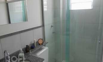 Imagem 7: Apartamento à venda em Morumbi com 53 m², 2 quartos, 1 vaga