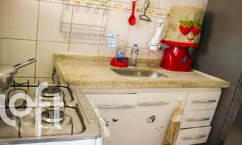 Imagem 7: Apartamento à venda em Liberdade com 55 m², 1 quarto