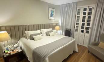 Imagem 7: Apartamento à venda em Jardim Paulistano com 336 m², 4 quartos, 3 suítes, 4 vagas