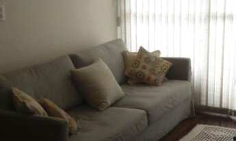 Imagem: Apartamento à venda em Saúde com 60 m²