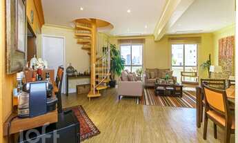 Imagem: Apartamento à venda em Jabaquara com 231