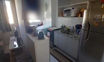 Imagem 5: Apartamento à venda em Pirituba com 47 m², 2 quartos, 1 vaga