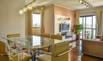 Imagem: Apartamento à venda em Bosque da Saúde