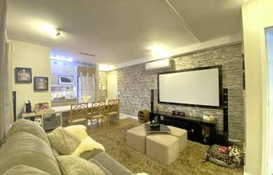 Imagem 6: Venda Apartamento com 2 dormitórios