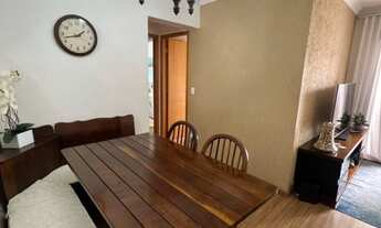 Imagem 6: Apartamento à venda em Jabaquara com 63 m², 2 quartos, 1 suíte, 1 vaga