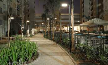 Imagem 7: Apartamento à venda em Barra Funda com 62 m², 2 quartos, 1 suíte, 1 vaga