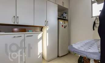 Imagem 2: Apartamento à venda em Morumbi com 180 m², 3 quartos, 3 suítes, 3 vagas