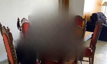 Imagem 4: Apartamento à venda em Mandaqui com 102 m², 3 quartos, 1 suíte, 1 vaga