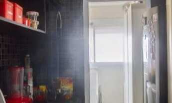 Imagem 6: Apartamento à venda em Santo Amaro com 65 m², 2 quartos, 1 suíte, 2 vagas