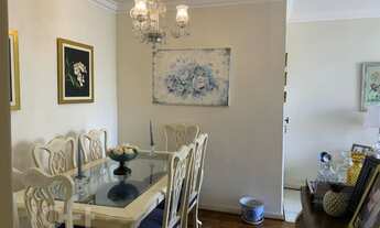 Imagem 7: Apartamento à venda em Perdizes com 97 m², 3 quartos, 1 suíte, 1 vaga