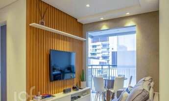 Imagem 4: Apartamento à venda em Lapa com 60 m², 2 quartos, 1 vaga